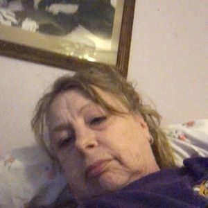 Meet your Posher, Brenda